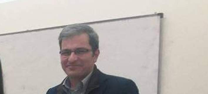 Για πρώτη φορά σε Ελληνα το βραβείο Εφαρμοσμένης Ηλεκτρομαγνητικής και Μηχανικής